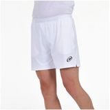 Bullpadel Short Ceclavin Wit - S