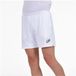 Bullpadel Short Ceclavin Wit - S