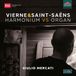 Harmonium Giulio Mercati - Harmonium Vs. Organ (2 CD)