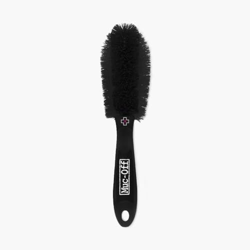 Muc-Off Wheel & Brake Brush, standaard, Meerkleurig