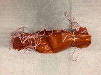 Merkloos Solidchoice - Vezeldarm voor Kook- en Rauwe Pekelproducten, 50/25