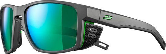 Julbo Shield J5061120 - Heren - Grijs
