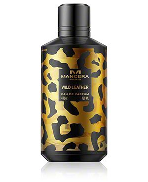 Wild Leather Eau de Parfum /  / Unisex