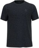 Odlo Crew Active 365 Linencool T-shirt Zwart XL Man