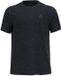 Odlo Crew Active 365 Linencool T-shirt Zwart XL Man