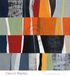 Your Decoration B.V. Kunstdruk David Bailey - Instance II 61x66cm