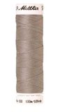 Amann A6677-0321 naaigaren, polyester, 0321 grijs/beige, 100 m, meter