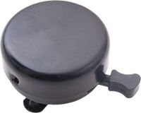 Gransier Sonnette Edge Urban - Noir