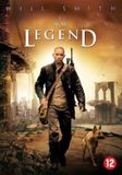 Warner Home Video I am legend (DVD)