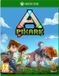 Plaion Koch Media PixARK - Xbox One