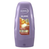 Andrélon Conditioner Glans&Care - 250 ml