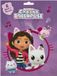 Undercover Stickerboek Gabby's Poppenhuis