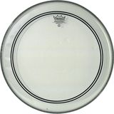 Remo Powerstroke 3 Transparant 8"