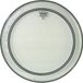 Remo Powerstroke 3 Transparant 8"