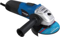 Merkloos / Sans marque DIY 650W haakse slijper 115mm