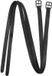Waldhausen Premium stijgbeugelriemen Zwart Polyester