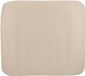 Meyco Baby Uni aankleedkussenhoes - Sand - 85x75cm