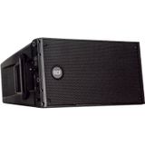RCF HDL 10-A enceinte line array active 2x 8 pouces 1400Wp