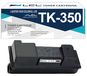 Kyocera Cartouche de toner TK350, noir, 15 000 pages