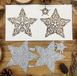 Métal matrices de découpe pour scrapbooking DIY et fabrication de cartes