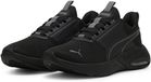 Puma X-Cell Nova FS Lage Sneakers Mannen 39 Puma Black-Cool Dark Gray