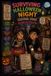 Surviving Kid's Survival Guides Surviving Halloween Night Paperback