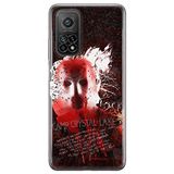 ERT GROUP mobiel telefoonhoesje voor Huawei P30 Lite Horror patroon Friday the 13th 016
