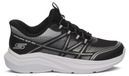 Skechers Chaussures Microspec 404220LBKSL