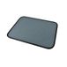 Love Story Antislip lunchmat polyester 45 x 35 cm mix en match antraciet