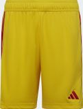 adidas Performance Tiro 23 League Short Kinderen Geel 164