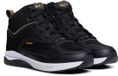 TCX Nalbak Air Dames Motorschoenen Zwart/wit/goud