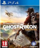 Ubisoft Tom Clancy's Ghost Recon: Wildlands Standard Edition PlayStation 4