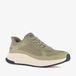Skechers Slip-ins: BOBS Squad 4 heren sneakers groen - Maat 45