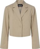 Blazer PCROSA SHORT Greige