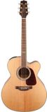 Takamine GJ72CE-NAT elektrisch-akoestische westerngitaar