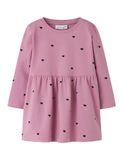 Name it Jurk Sweat
