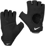 Nike Vapor Fitness Handschoenen Dames Zwart, Maat L