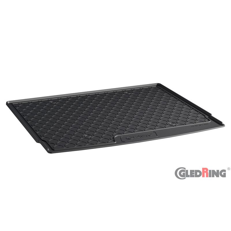 Rubbasol Kofferbakmat Peugeot 3008 III Hybrid 2024- (Hoge variabele laadvloer)