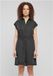 Urban Classics Combinaison en sergé de viscose Noir XL