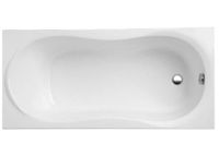 Badland GRACJA ligbad 170 x 70 cm wit