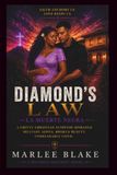 Diamond's Law: La Muerte Negra: A Griity Christian Suspense Romance