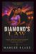 Diamond's Law: La Muerte Negra: A Griity Christian Suspense Romance