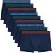 HOM Retro Pants Tiago1 Pants HO1 Navy