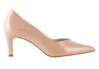 Högl Boulevard 60 - dames pump - Beige - maat 35 (EU) 3 (UK)