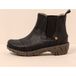 El Naturalista 2N1583010005_001 Bottines en cuir N158 Arizona noir