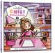 1 CreaChick Chibikleurboek 1