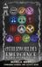 Otherworldly Emergence Novella Series Companion Journal and Activity Book