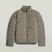 G-STAR Foundation Liner Jacket Homme Veste