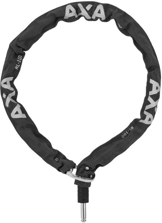 Axa Insteekketting Rlc 100 1000 X 5 5 Mm Zwart
