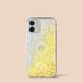 ERT GROUP mobiel telefoonhoesje voor Apple Iphone 12/12 PRO origineel en officieel erkend Babaco patroon Mandalas 009 aangepast aan de vorm van de mobiele telefoon, met glitter overloopeffect